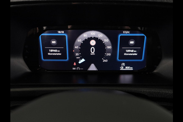 Volkswagen Caddy Cargo 2.0 TDI Style