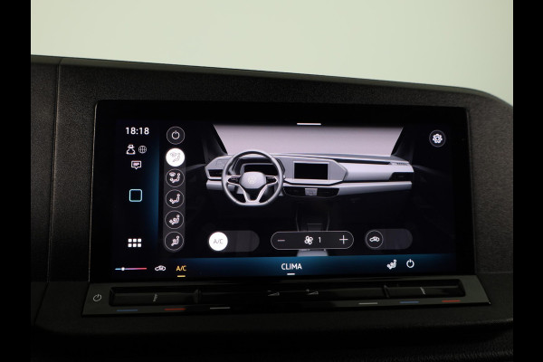 Volkswagen Caddy Cargo 2.0 TDI Style