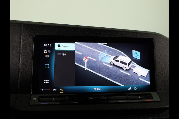 Volkswagen Caddy Cargo 2.0 TDI Style