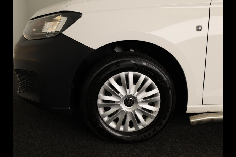 Volkswagen Caddy Cargo 2.0 TDI Style