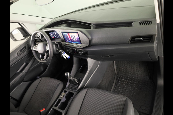 Volkswagen Caddy Cargo 2.0 TDI Style