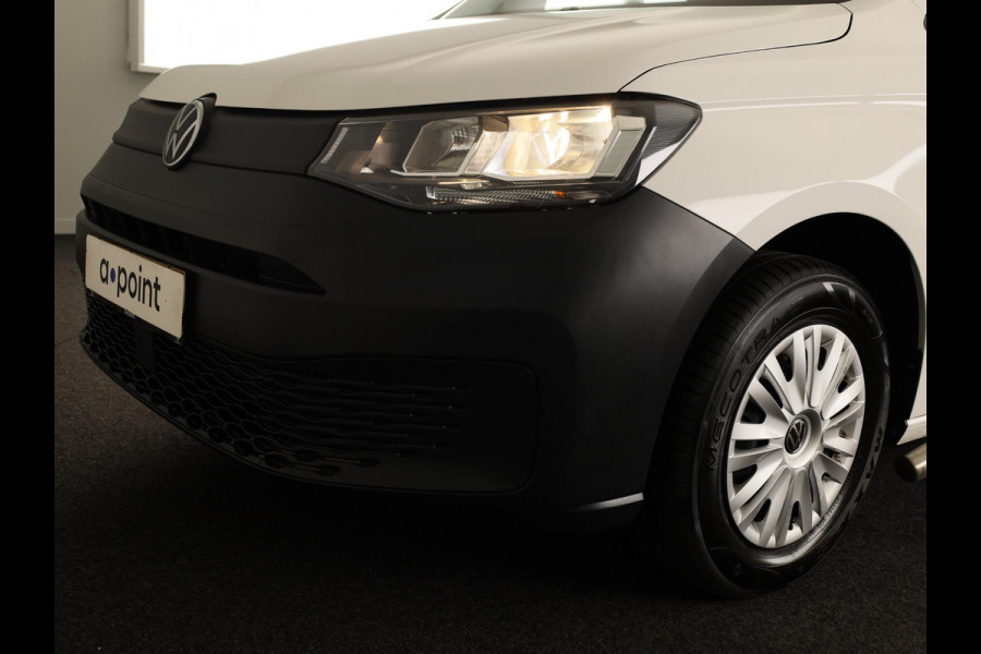 Volkswagen Caddy Cargo 2.0 TDI Style