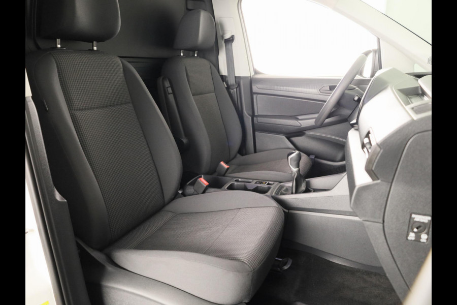 Volkswagen Caddy Cargo 2.0 TDI Style