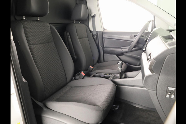 Volkswagen Caddy Cargo 2.0 TDI Style