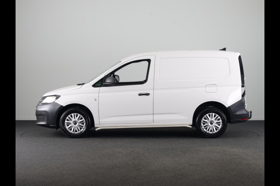 Volkswagen Caddy Cargo 2.0 TDI Style