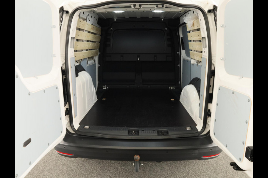 Volkswagen Caddy Cargo 2.0 TDI Style