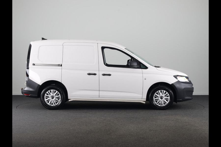 Volkswagen Caddy Cargo 2.0 TDI Style