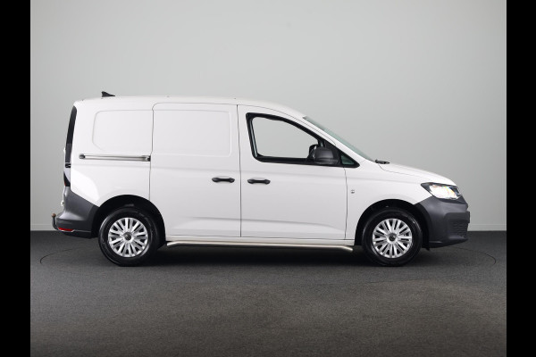 Volkswagen Caddy Cargo 2.0 TDI Style