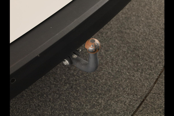 Volkswagen Caddy Cargo 2.0 TDI Style