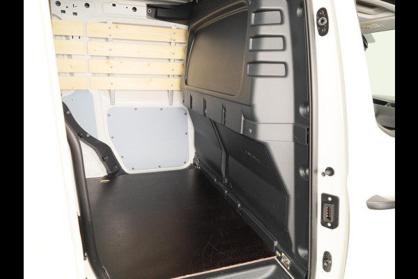 Volkswagen Caddy Cargo 2.0 TDI Style