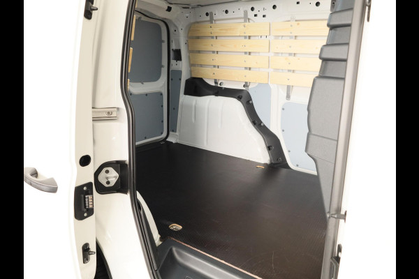 Volkswagen Caddy Cargo 2.0 TDI Style