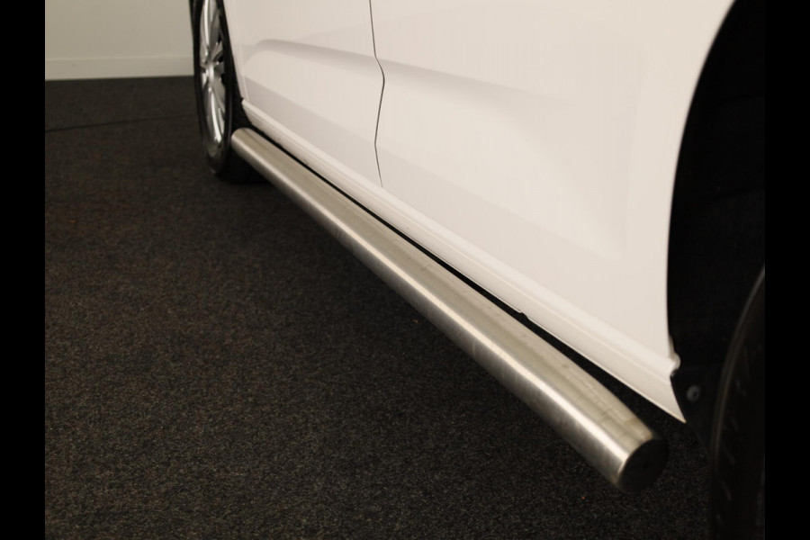 Volkswagen Caddy Cargo 2.0 TDI Style