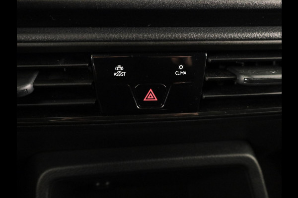 Volkswagen Caddy Cargo 2.0 TDI Style