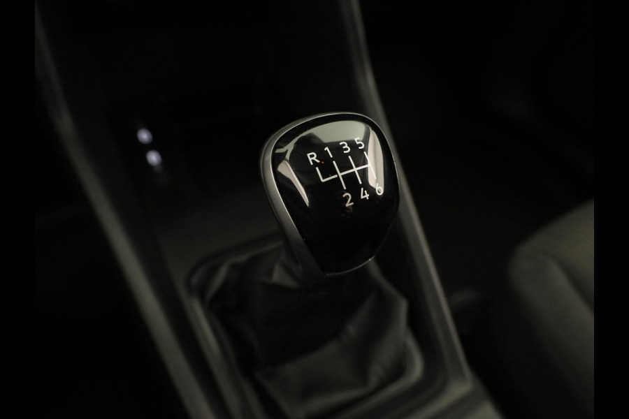 Volkswagen Caddy Cargo 2.0 TDI Style