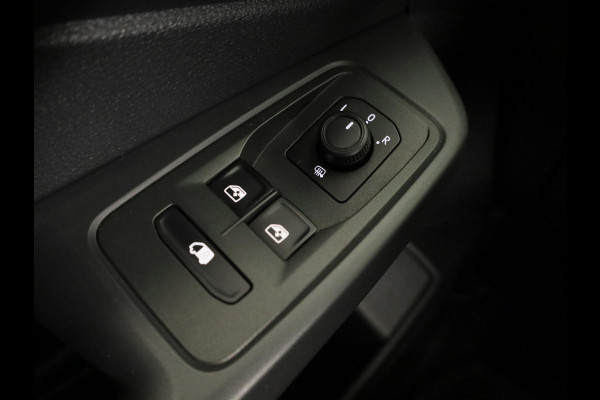 Volkswagen Caddy Cargo 2.0 TDI Style