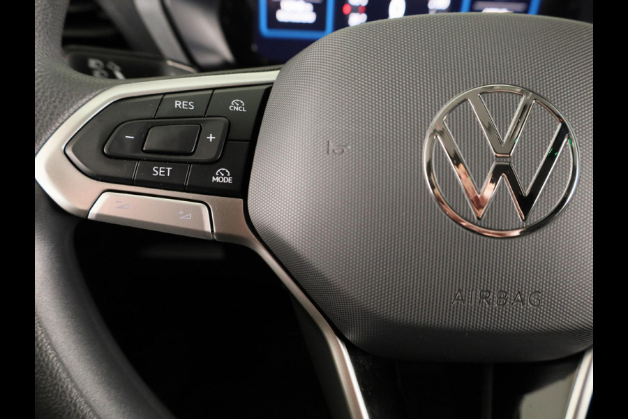 Volkswagen Caddy Cargo 2.0 TDI Style