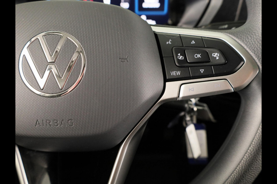 Volkswagen Caddy Cargo 2.0 TDI Style