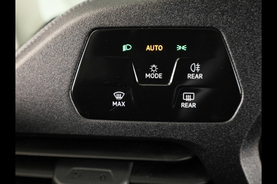 Volkswagen Caddy Cargo 2.0 TDI Style