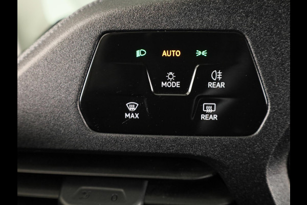 Volkswagen Caddy Cargo 2.0 TDI Style