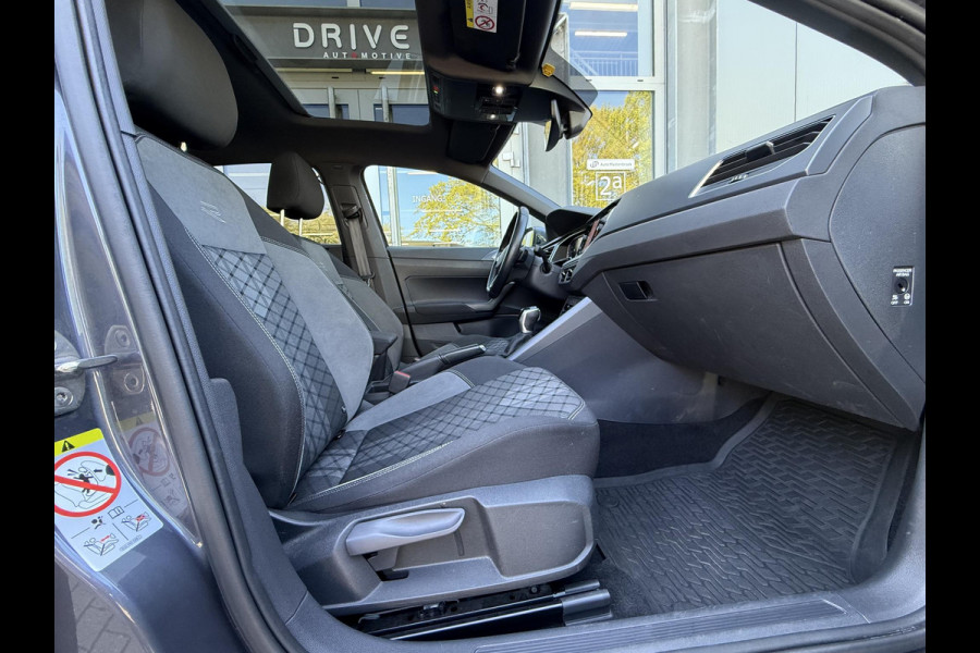 Volkswagen Taigo 1.0 TSI DSG R-Line |Pano|ACC|Virtual|Carplay|Cam|