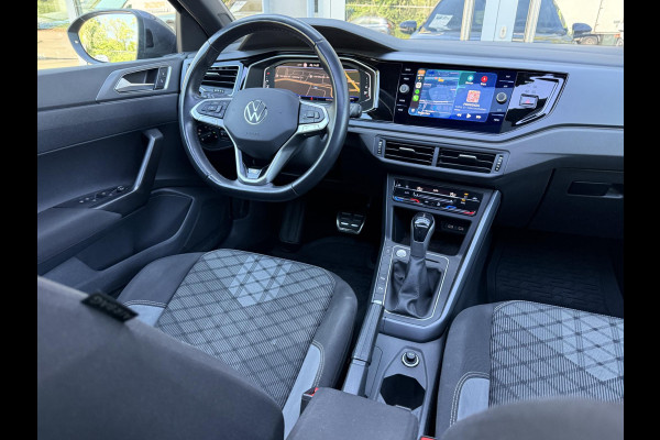 Volkswagen Taigo 1.0 TSI DSG R-Line |Pano|ACC|Virtual|Carplay|Cam|