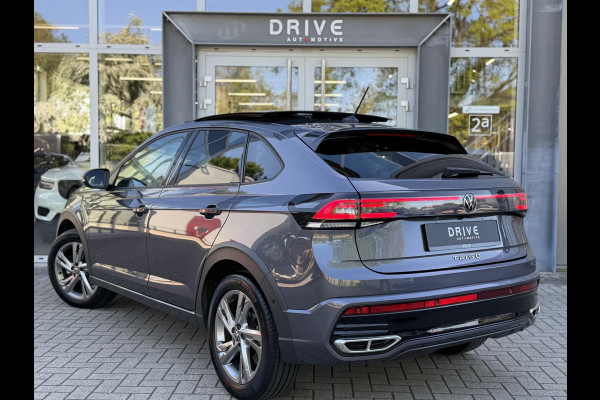 Volkswagen Taigo 1.0 TSI DSG R-Line |Pano|ACC|Virtual|Carplay|Cam|