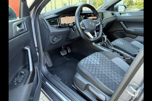 Volkswagen Taigo 1.0 TSI DSG R-Line |Pano|ACC|Virtual|Carplay|Cam|