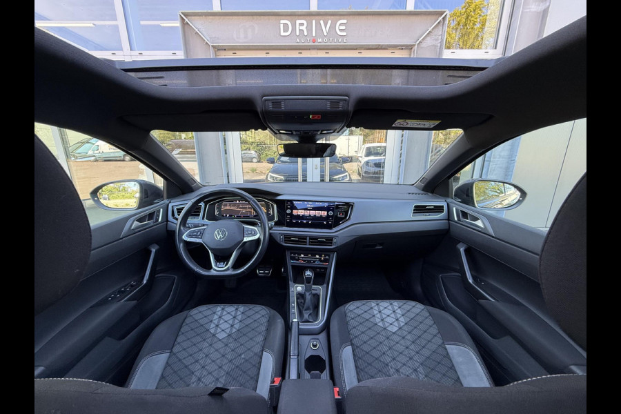 Volkswagen Taigo 1.0 TSI DSG R-Line |Pano|ACC|Virtual|Carplay|Cam|