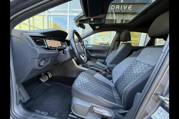 Volkswagen Taigo 1.0 TSI DSG R-Line |Pano|ACC|Virtual|Carplay|Cam|