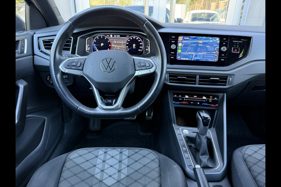 Volkswagen Taigo 1.0 TSI DSG R-Line |Pano|ACC|Virtual|Carplay|Cam|