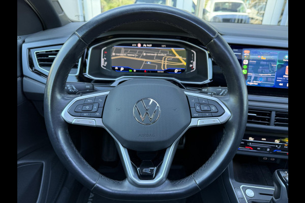 Volkswagen Taigo 1.0 TSI DSG R-Line |Pano|ACC|Virtual|Carplay|Cam|