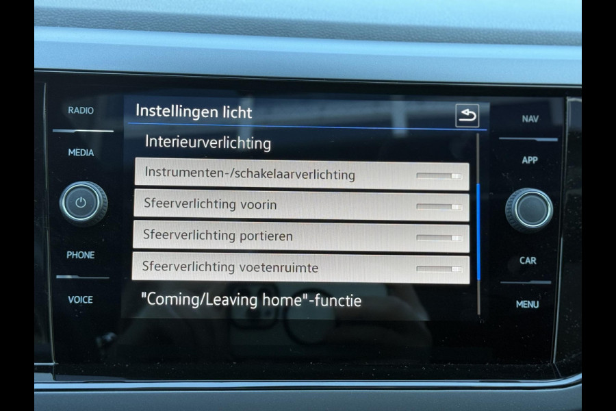 Volkswagen Taigo 1.0 TSI DSG R-Line |Pano|ACC|Virtual|Carplay|Cam|