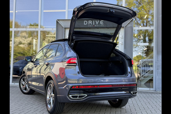 Volkswagen Taigo 1.0 TSI DSG R-Line |Pano|ACC|Virtual|Carplay|Cam|