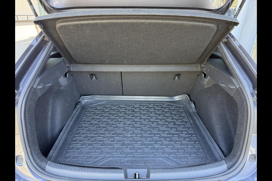 Volkswagen Taigo 1.0 TSI DSG R-Line |Pano|ACC|Virtual|Carplay|Cam|