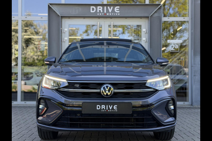 Volkswagen Taigo 1.0 TSI DSG R-Line |Pano|ACC|Virtual|Carplay|Cam|
