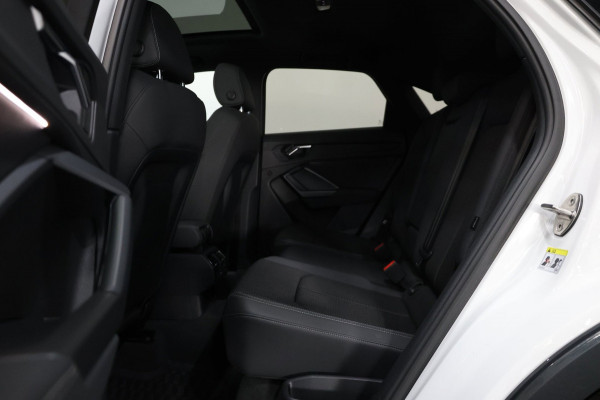 Audi Q3 Sportback 40 TFSI quattro S Edition 190+PK 3x S-LINE/LED/VIRTUAL/PANO/HALF LEDER+S.VERWARMING/20" LMV/ECC/12 MND GARANTIE!