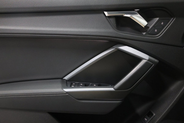 Audi Q3 Sportback 40 TFSI quattro S Edition 190+PK 3x S-LINE/LED/VIRTUAL/PANO/HALF LEDER+S.VERWARMING/20" LMV/ECC/12 MND GARANTIE!