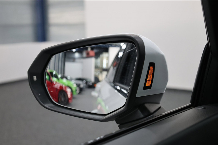 Audi Q3 Sportback 40 TFSI quattro S Edition 190+PK 3x S-LINE/LED/VIRTUAL/PANO/HALF LEDER+S.VERWARMING/20" LMV/ECC/12 MND GARANTIE!