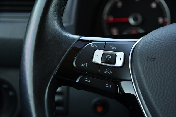 Volkswagen Caddy 2.0 TDI L1H1 PB Edition Adaptieve Cruise, Carplay, LED, Leder, 185pk, Sensoren, Multimedia, Automaat, Trekhaak, Voorruit verwarming, Uniek!