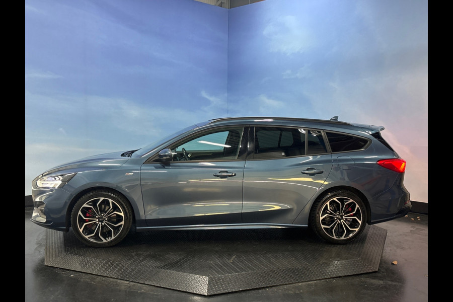 Ford FOCUS Wagon 1.0 EcoBoost ST Line Business Navi | Clima | Cruise | PDC