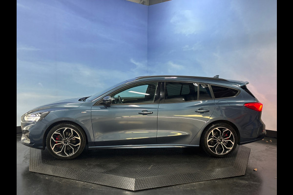 Ford FOCUS Wagon 1.0 EcoBoost ST Line Business Navi | Clima | Cruise | PDC