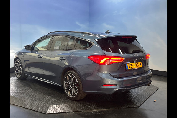 Ford FOCUS Wagon 1.0 EcoBoost ST Line Business Navi | Clima | Cruise | PDC