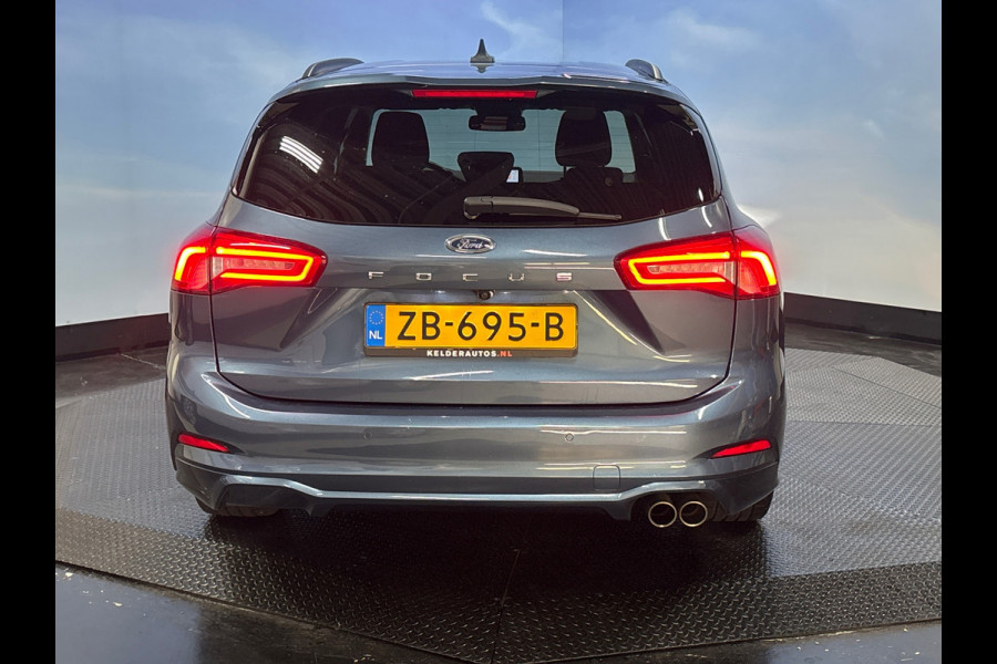 Ford FOCUS Wagon 1.0 EcoBoost ST Line Business Navi | Clima | Cruise | PDC