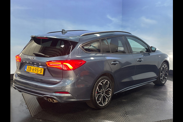Ford FOCUS Wagon 1.0 EcoBoost ST Line Business Navi | Clima | Cruise | PDC