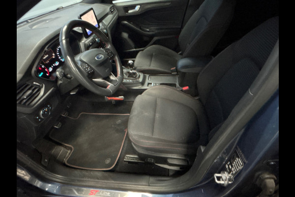 Ford FOCUS Wagon 1.0 EcoBoost ST Line Business Navi | Clima | Cruise | PDC