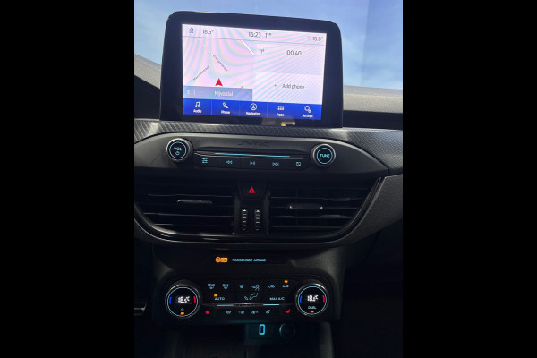 Ford FOCUS Wagon 1.0 EcoBoost ST Line Business Navi | Clima | Cruise | PDC