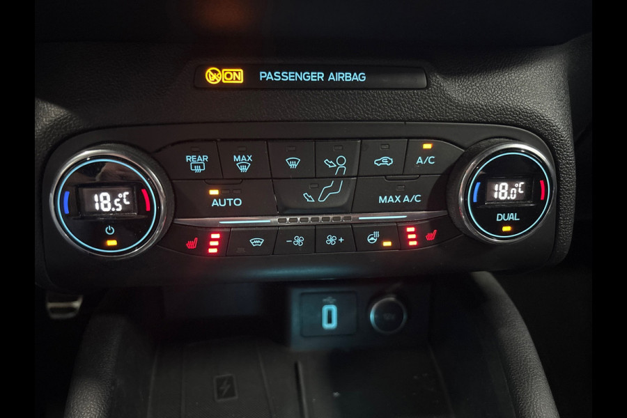 Ford FOCUS Wagon 1.0 EcoBoost ST Line Business Navi | Clima | Cruise | PDC