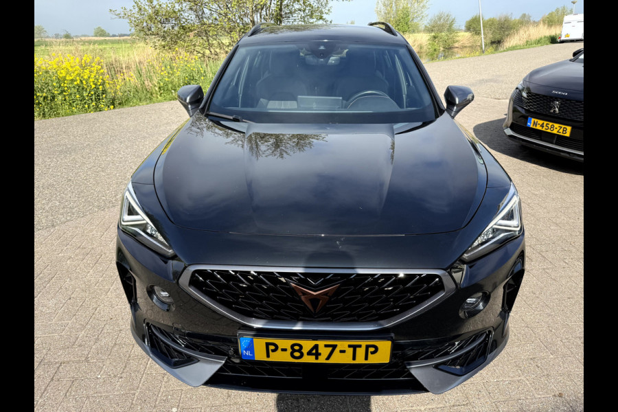 CUPRA Formentor 1.5 TSI Business Edition 18''Lmv, Virt. Cockpit, App Connect
