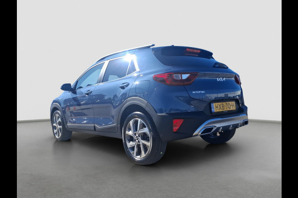 Kia Stonic 1.0 T-GDi MHEV GT-Line Automaat