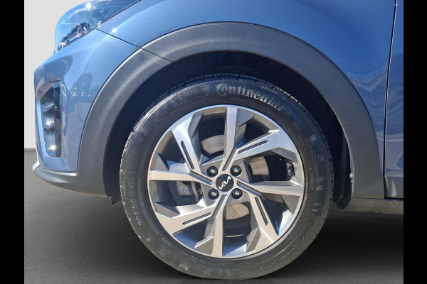 Kia Stonic 1.0 T-GDi MHEV GT-Line Automaat